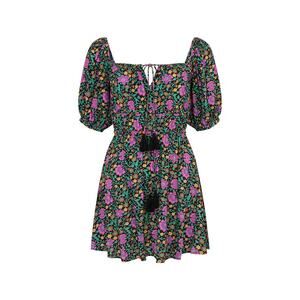 SPELL Village Floral Mini Dress NWT